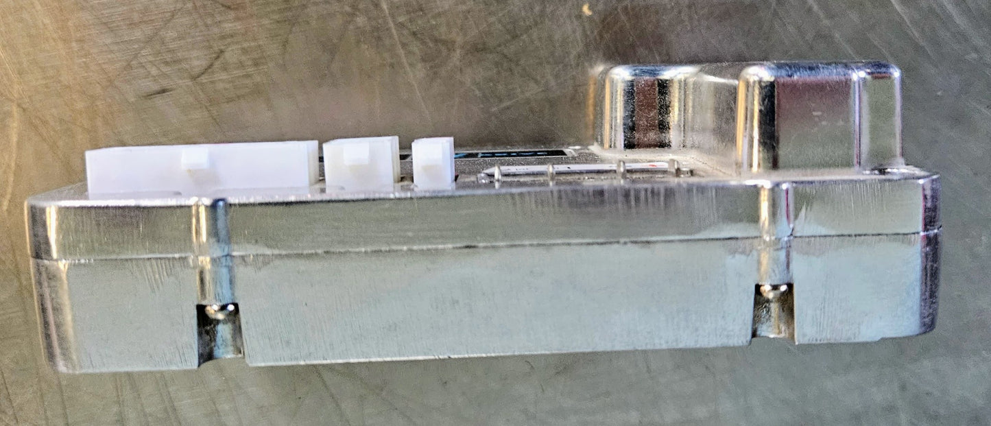 90-DAY-WARRANTY PG DRIVES TECHNOLOGY I-DRIVE 514680.1 BU1212180.1 FREE SHIP