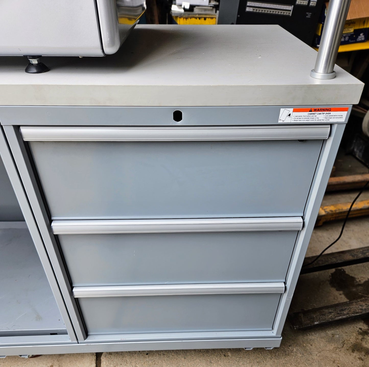 90DAYWARRANTY MOLECULAR DEVICES QPIX2 COLONY PICKING SYSTEM FREE-SHIP