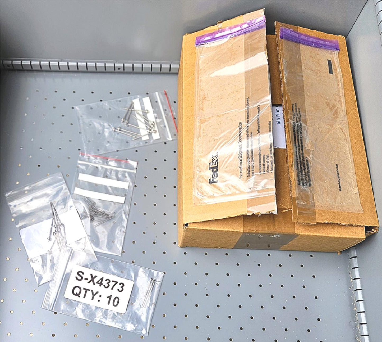 90DAYWARRANTY MOLECULAR DEVICES QPIX2 COLONY PICKING SYSTEM *NOSOFTWARE FREESHIP