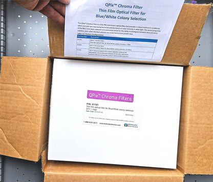 90DAYWARRANTY MOLECULAR DEVICES QPIX2 COLONY PICKING SYSTEM FREE-SHIP