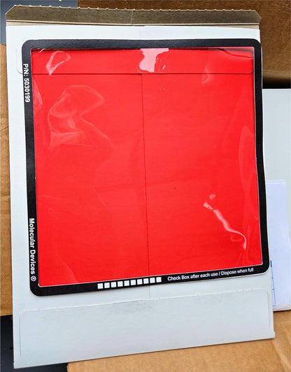 90DAYWARRANTY MOLECULAR DEVICES QPIX2 COLONY PICKING SYSTEM *NOSOFTWARE FREESHIP