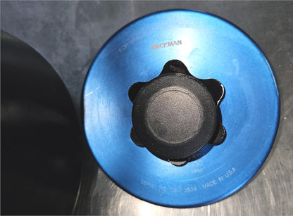 90DAYWARRANTY J-LITE JLA-16.250 Fixed-Angle Aluminum Rotor Single Lock 6x250mL