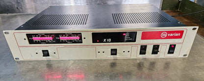 VARIAN 880 RS GAS VACUUM IONIZATION PRESSURE GAUGE 90-DAY-WARRANTY FREE SHIP