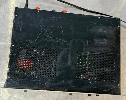 VARIAN 880 RS GAS VACUUM IONIZATION PRESSURE GAUGE 90-DAY-WARRANTY FREE SHIP