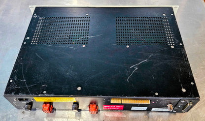 VARIAN 880 RS GAS VACUUM IONIZATION PRESSURE GAUGE 90-DAY-WARRANTY FREE SHIP