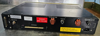 VARIAN 880 RS GAS VACUUM IONIZATION PRESSURE GAUGE 90-DAY-WARRANTY FREE SHIP