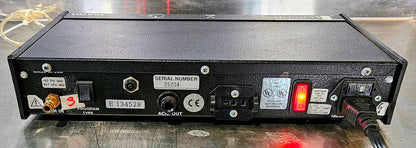 TECHCON 9701 MICROPROCESSOR DISPENSER EPOXY SYRINGE GUN 90DAYWARRANTY FREESHIP