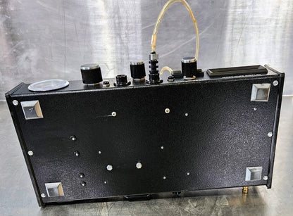 TECHCON 9701 MICROPROCESSOR DISPENSER EPOXY SYRINGE GUN 90DAYWARRANTY FREESHIP