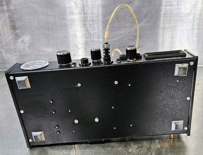 TECHCON 9701 MICROPROCESSOR DISPENSER EPOXY SYRINGE GUN 90DAYWARRANTY FREESHIP