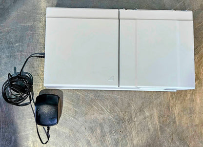 UNTESTED* BIO-RAD PR 4100 ABSORBANCE MICROPLATE READER with POWER CORD FREE SHIP