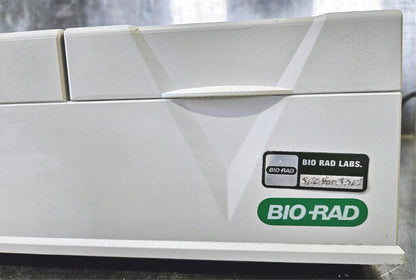 UNTESTED* BIO-RAD PR 4100 ABSORBANCE MICROPLATE READER with POWER CORD FREE SHIP