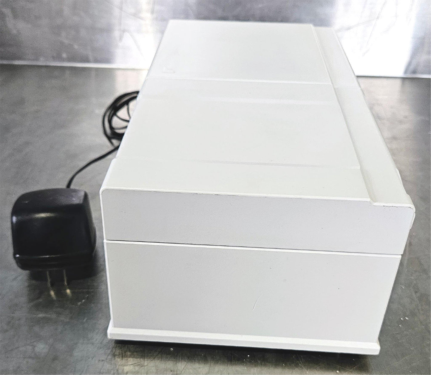 UNTESTED* BIO-RAD PR 4100 ABSORBANCE MICROPLATE READER with POWER CORD FREE SHIP