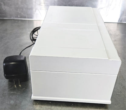 UNTESTED* BIO-RAD PR 4100 ABSORBANCE MICROPLATE READER with POWER CORD FREE SHIP