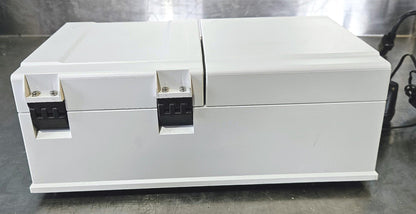 UNTESTED* BIO-RAD PR 4100 ABSORBANCE MICROPLATE READER with POWER CORD FREE SHIP