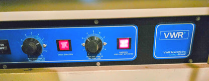 VWR™ 1370G GRAVITY CONVECTION OVEN 240ºC/464ºF 4.90cuf FREESHIP 120-DAY-WARRANTY