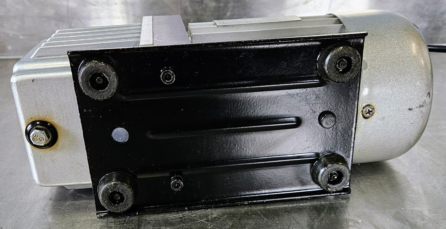 90DAYWARRANTY TWIC TW-1A 2.5CFM SingleStage REFRIGERATION Vacuum Pump WATCHVIDEO