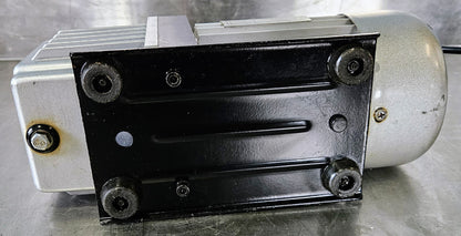 90DAYWARRANTY TWIC TW-1A 2.5CFM SingleStage REFRIGERATION Vacuum Pump WATCHVIDEO