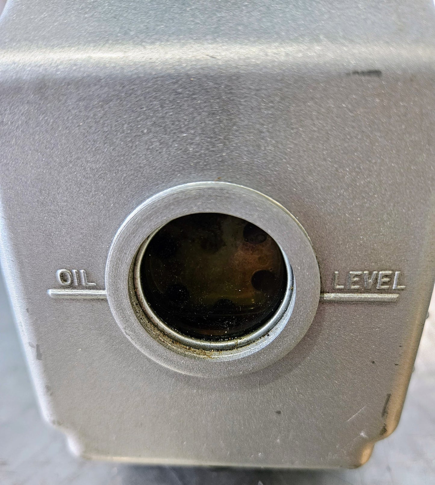 90DAYWARRANTY TWIC TW-1A 2.5CFM SingleStage REFRIGERATION Vacuum Pump WATCHVIDEO