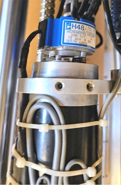 90DAYWARRANTY KARL SUSS ACS 200 NANOFABRICATION CLUSTER COATER SYSTEM FREE-SHIP