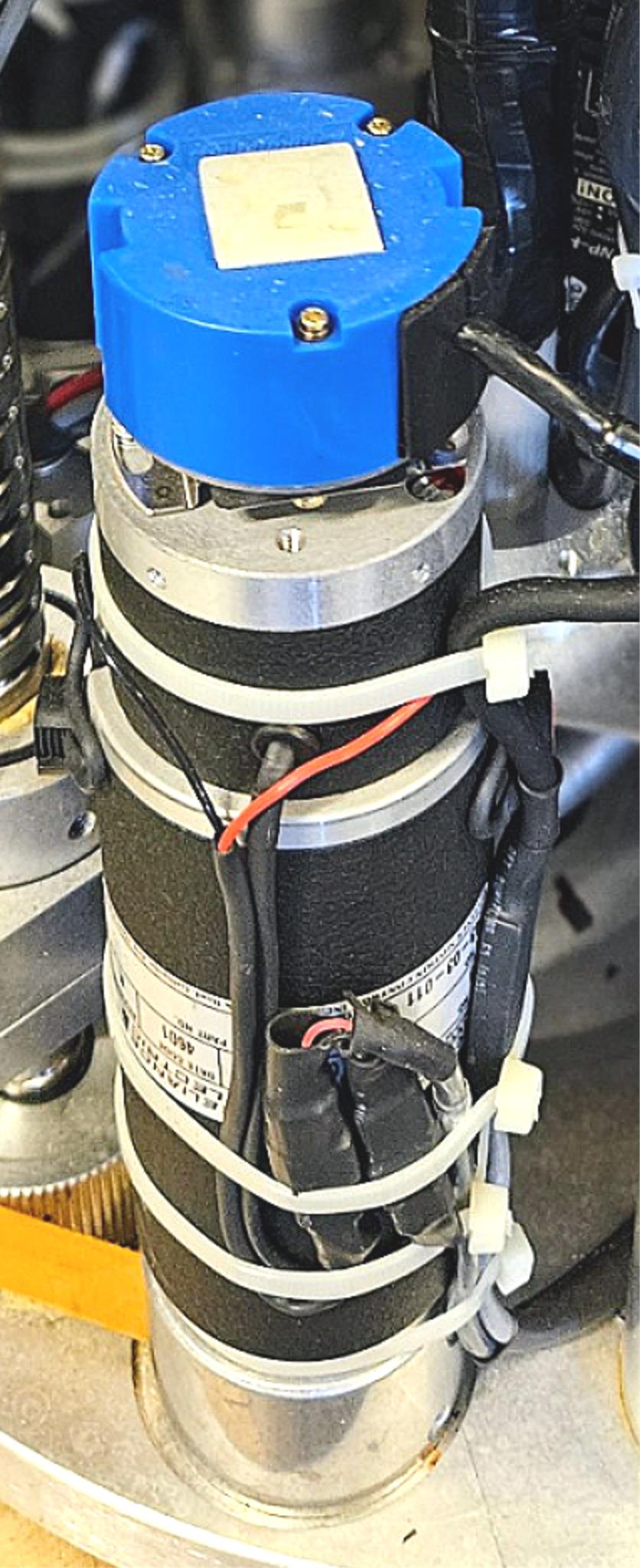 90DAYWARRANTY KARL SUSS ACS 200 NANOFABRICATION CLUSTER COATER SYSTEM FREE-SHIP