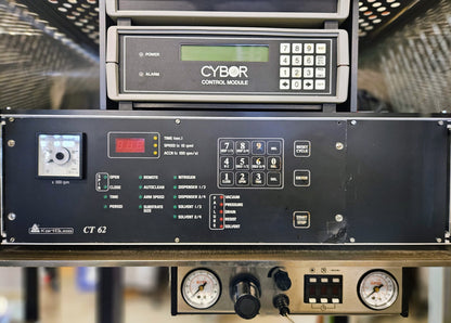 90DAYWARRANTY KARL SUSS ACS 200 NANOFABRICATION CLUSTER COATER SYSTEM FREE-SHIP