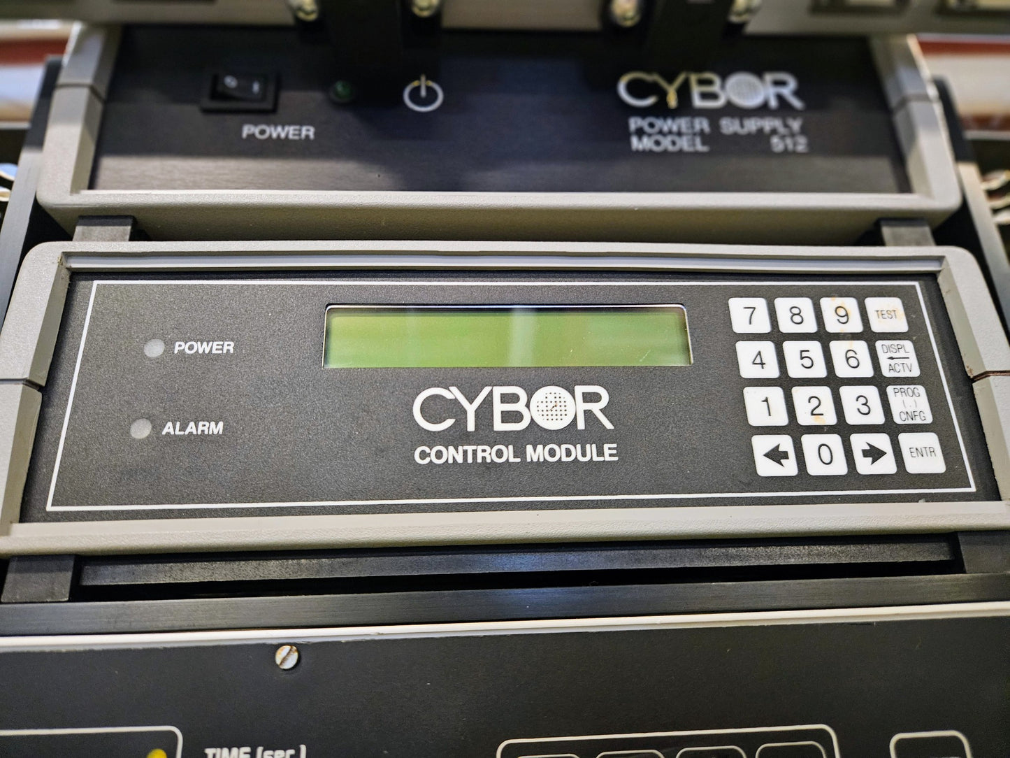 90DAYWARRANTY KARL SUSS ACS 200 NANOFABRICATION CLUSTER COATER SYSTEM FREE-SHIP