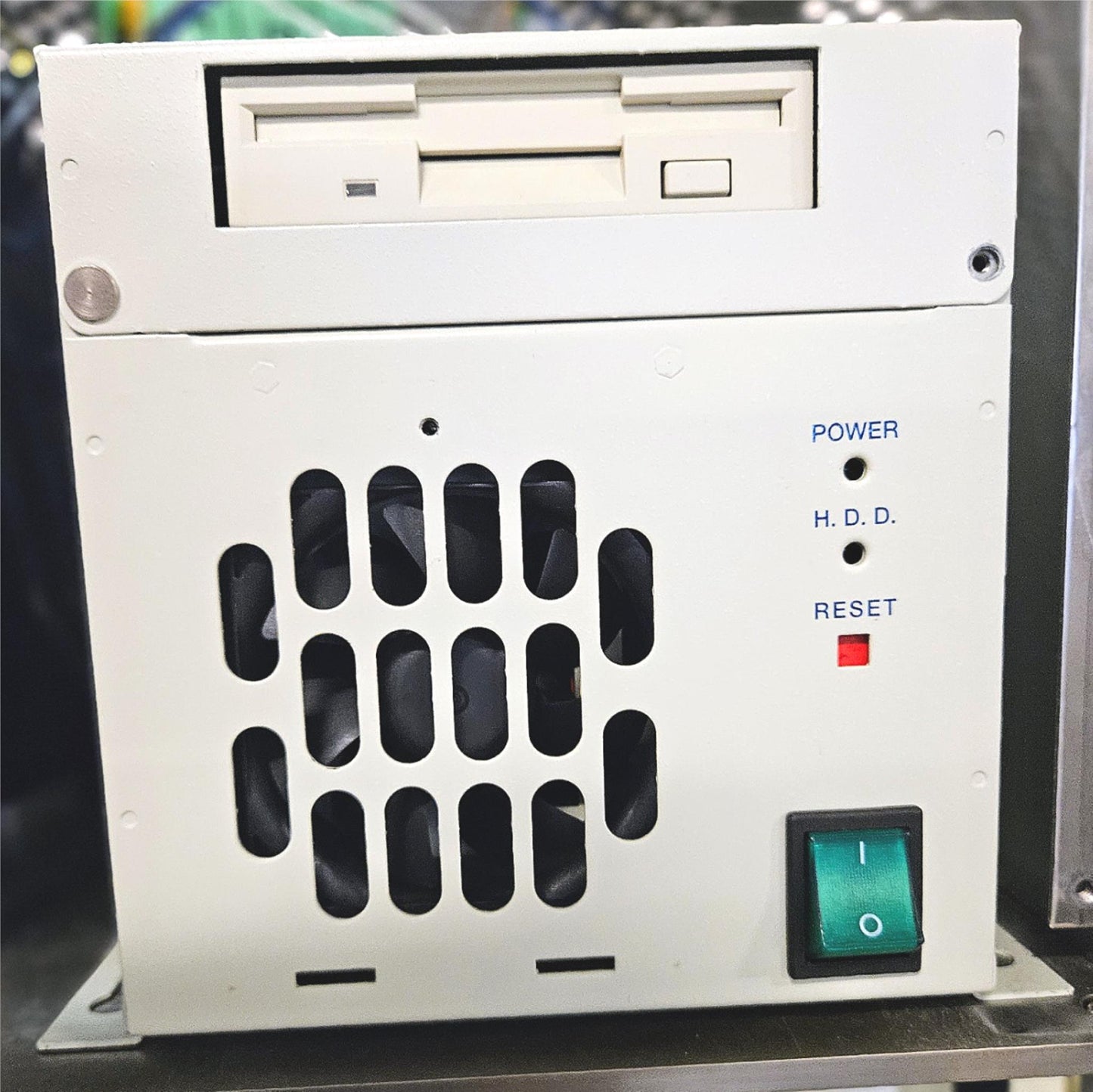 90DAYWARRANTY KARL SUSS ACS 200 NANOFABRICATION CLUSTER COATER SYSTEM FREE-SHIP