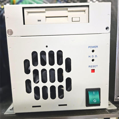 90DAYWARRANTY KARL SUSS ACS 200 NANOFABRICATION CLUSTER COATER SYSTEM FREE-SHIP