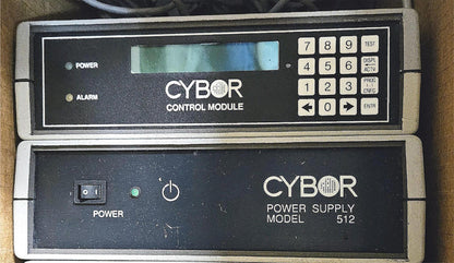 KARL SUSS GENMARK ACS 200 NANOFABRI CLUSTER RC-8 GYRSET GENCOBOT