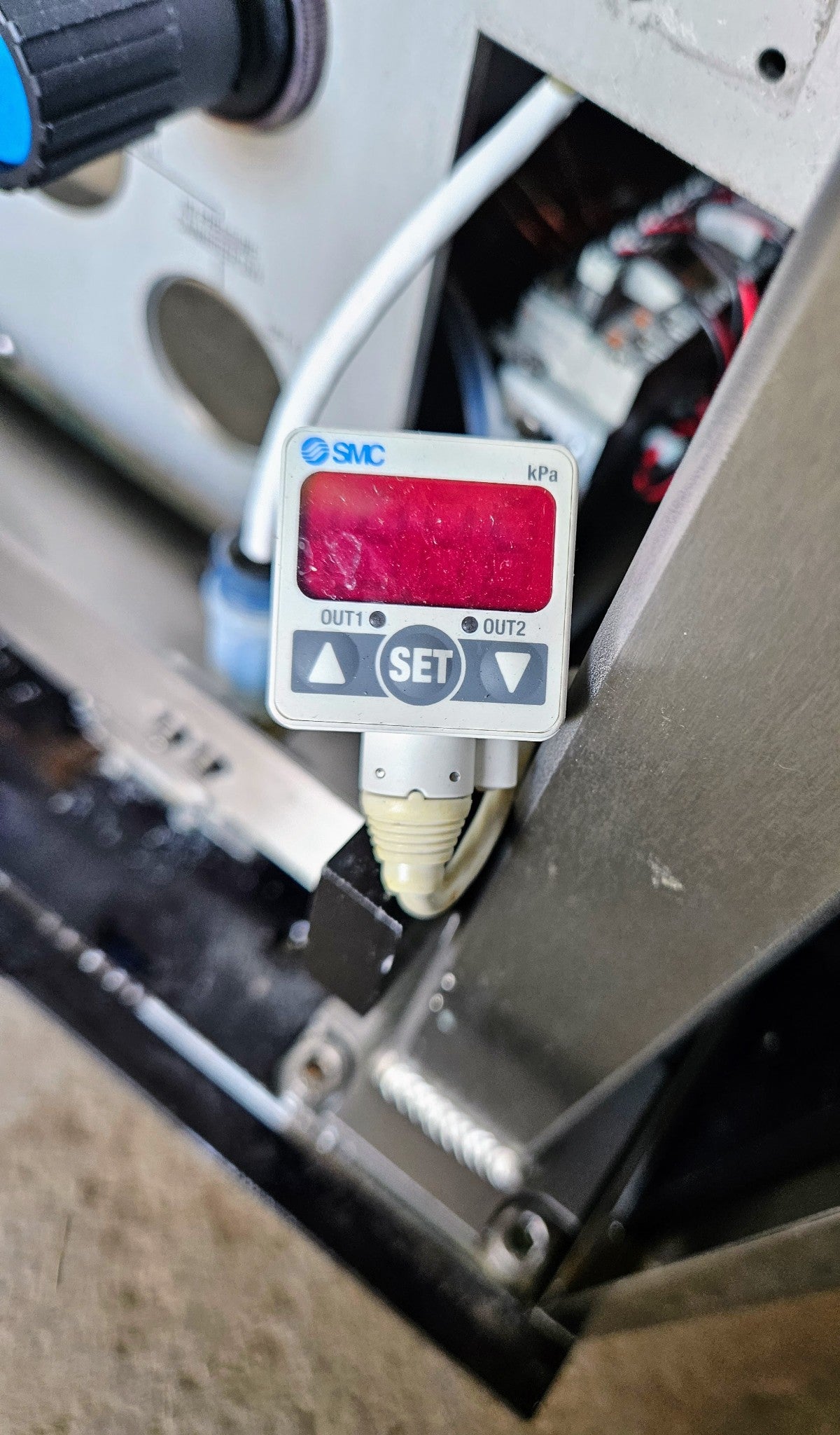 90DAYWARRANTY KARL SUSS ACS 200 NANOFABRICATION CLUSTER COATER SYSTEM FREE-SHIP