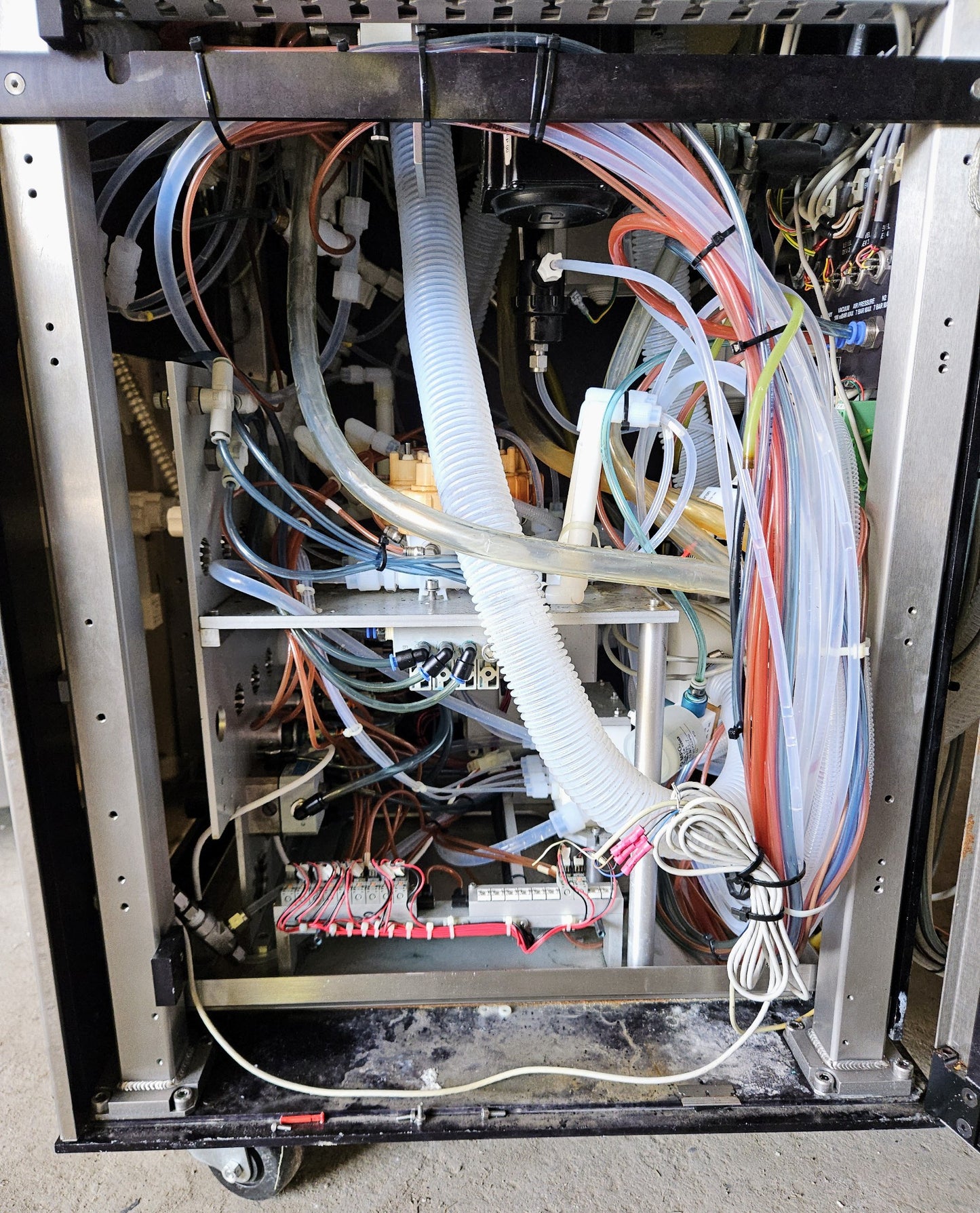 90DAYWARRANTY KARL SUSS ACS 200 NANOFABRICATION CLUSTER COATER SYSTEM FREE-SHIP