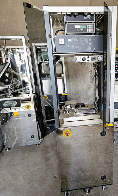 90DAYWARRANTY KARL SUSS ACS 200 NANOFABRICATION CLUSTER COATER SYSTEM FREE-SHIP