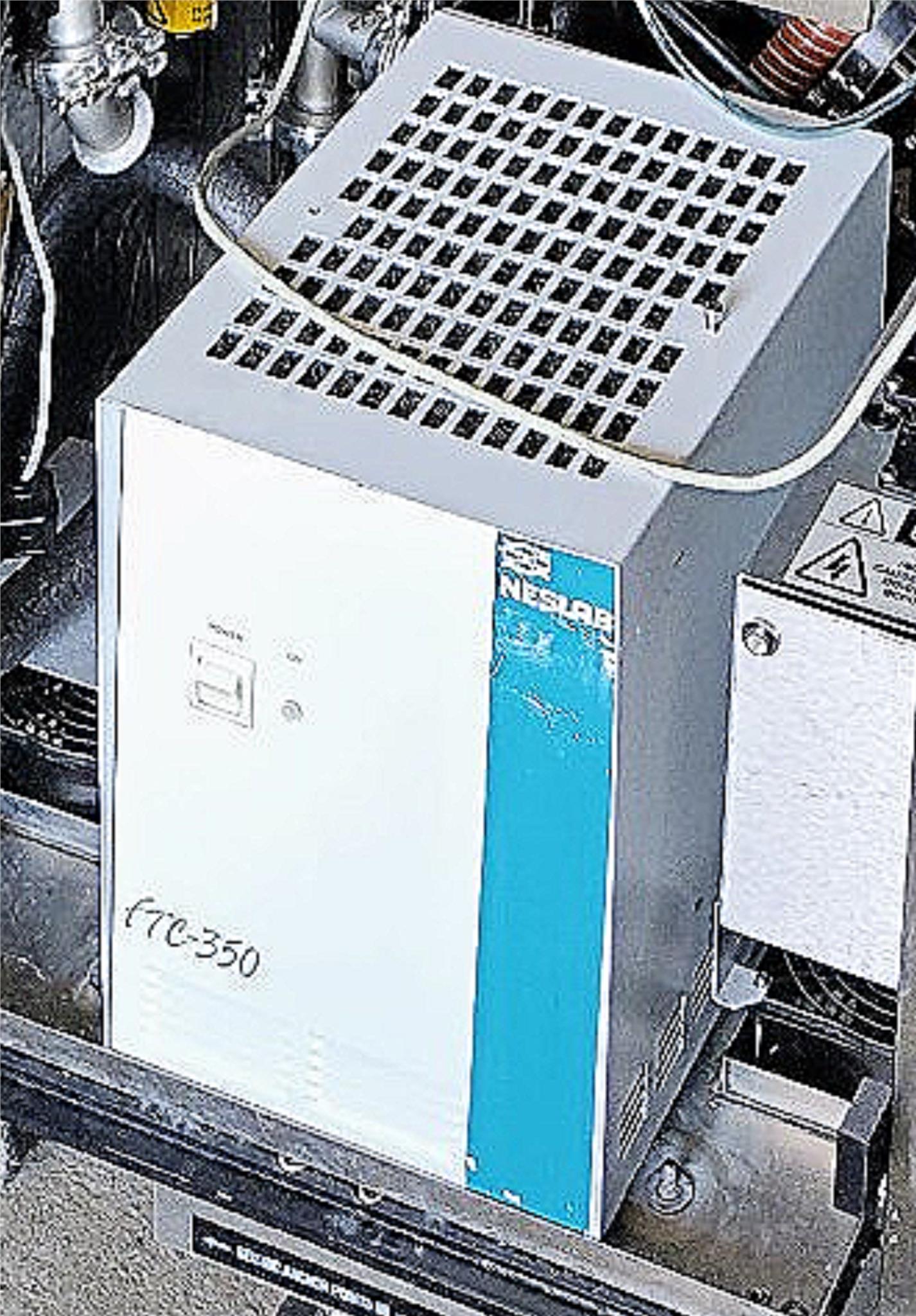 90DAYWARRANTY NESLAB FTC-350 FREE-SHIP