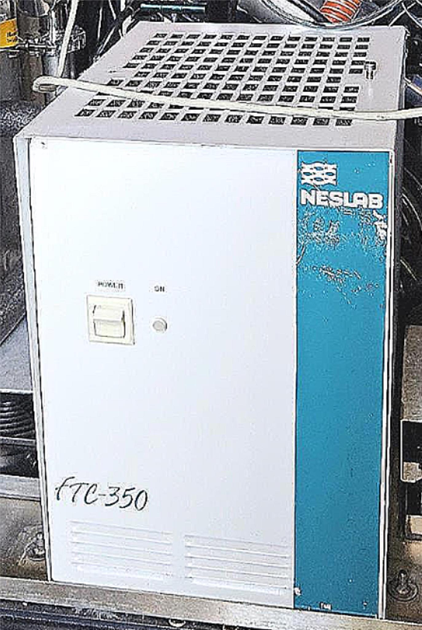 CAE KARL SUSS ACS200 NANOFABRI WAFER CLUSTER RC8 HOT/COLD PLATE GENMARK GENCOBOT