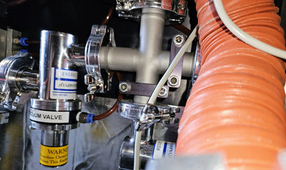 KARL SUSS MicroTec ACS 200 NANOFABRI CLUSTER RC-8 GYRSET HOT/COLD PLATE GENCOBOT