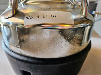 90DAYWARRANTY KARL SUSS ACS 200 NANOFABRICATION CLUSTER COATER SYSTEM FREE-SHIP