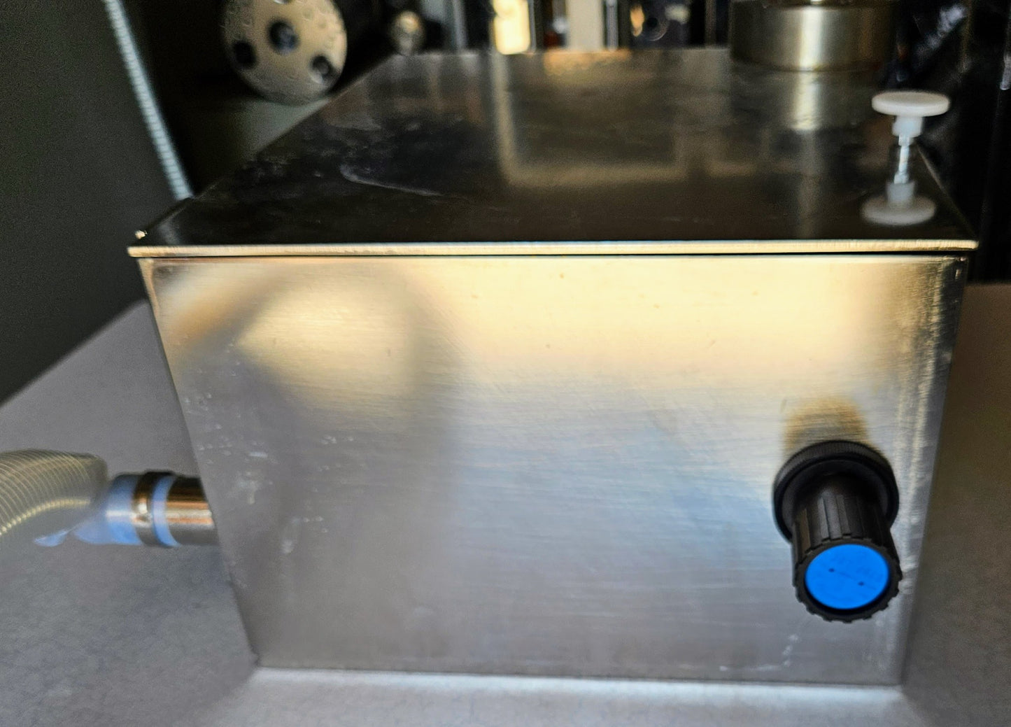 90DAYWARRANTY KARL SUSS ACS 200 NANOFABRICATION CLUSTER COATER SYSTEM FREE-SHIP