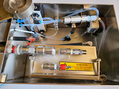 90DAYWARRANTY KARL SUSS ACS 200 NANOFABRICATION CLUSTER COATER SYSTEM FREE-SHIP