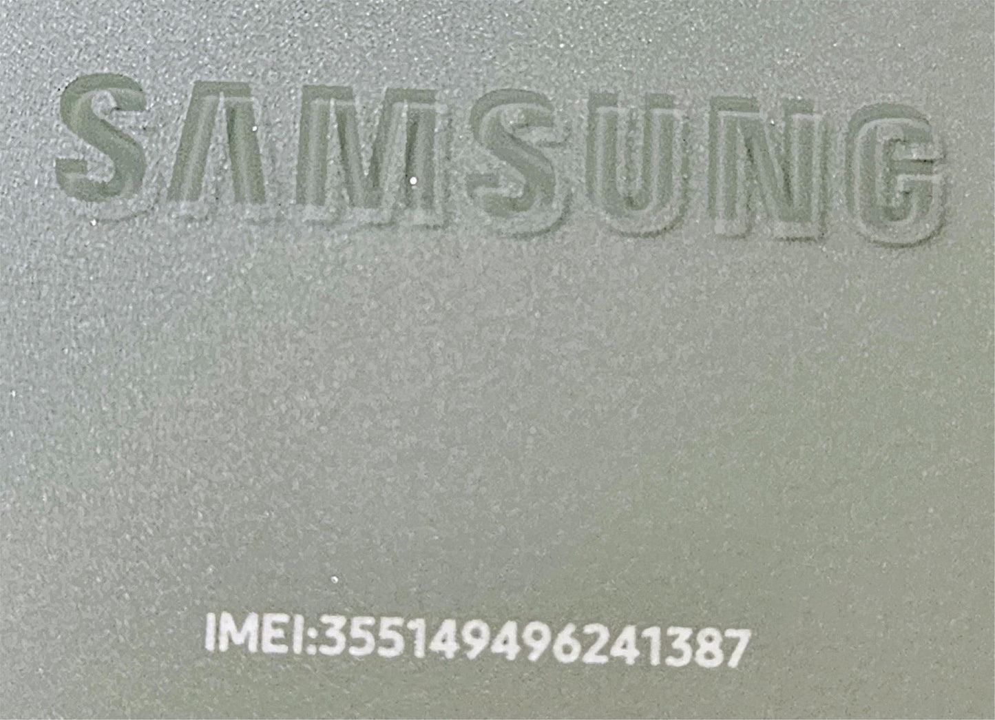 SAMSUNG GALAXY S23 ULTRA SM-S918U - 256GB - Green Unlocked