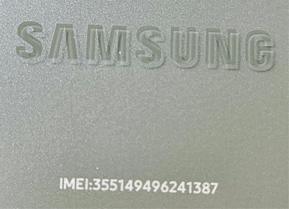 SAMSUNG GALAXY S23 ULTRA SM-S918U - 256GB - Green Unlocked