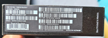 SAMSUNG GALAXY S23 ULTRA SM-S918U - 256GB - Green Unlocked