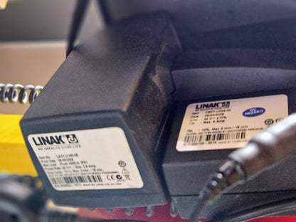 WARRANT LITE GAIT 200MX PEDIATRIC TREADMILL GAIT BALANCE POWERADJUSTABLE TRAINER