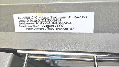 SUNMED DAAVLIN 3S PHOTOTHERAPY 48 LAMP FULL BODY BONUS BASE WATCH VIDEO FREESHIP