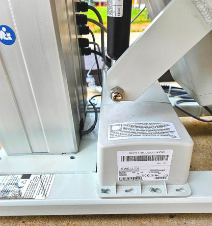 BRANDNEW MPI RR HUT HEADUP TILT POWER BED TABLE SYNCOP ECHOCARDIOGRAM WATCHVIDEO