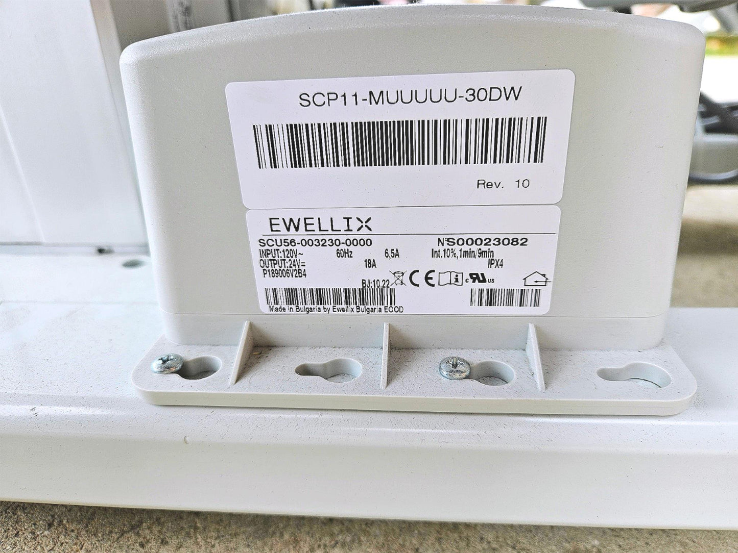 BRANDNEW MPI RR HUT HEADUP TILT POWER BED TABLE SYNCOP ECHOCARDIOGRAM WATCHVIDEO