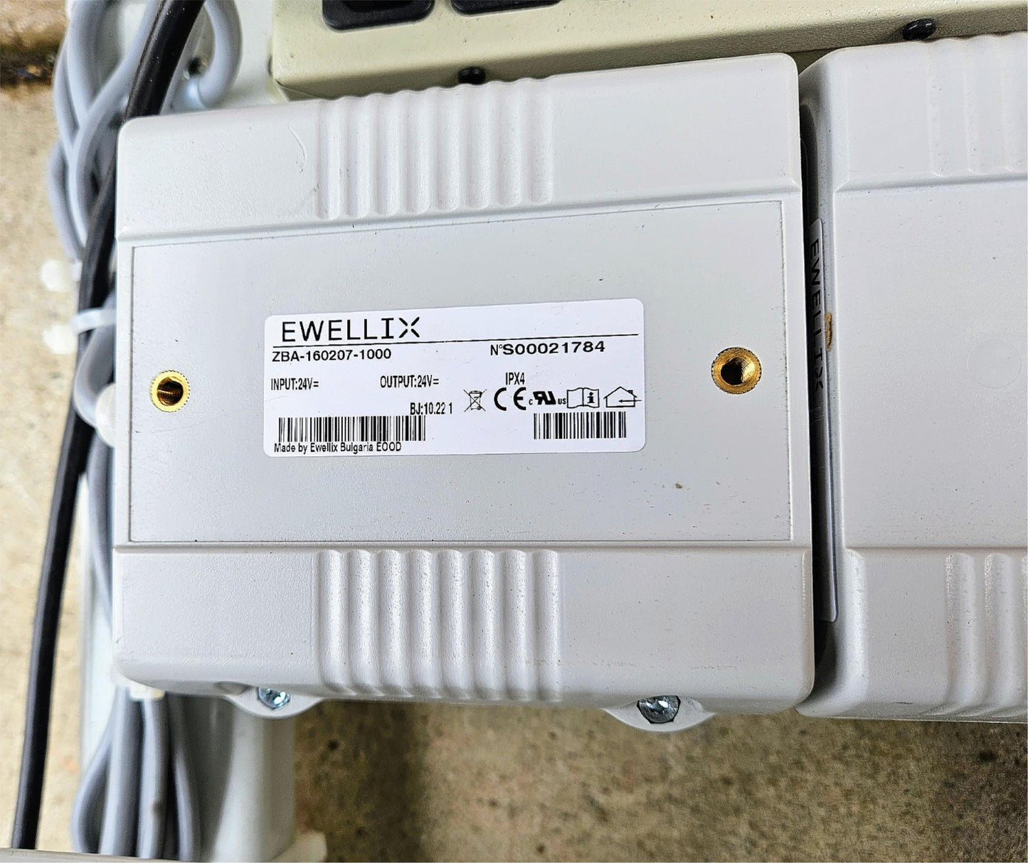 BRANDNEW MPI RR HUT HEADUP TILT POWER BED TABLE SYNCOP ECHOCARDIOGRAM WATCHVIDEO