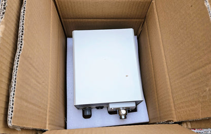 B/NEW MOTIC PSM-1000 TRINOCULAR MLC-150 PLAN APO ELWD 5x10x20x50xOBJE MICROSCOPE