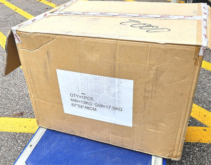 B/NEW MOTIC PSM-1000 TRINOCULAR MLC-150 PLAN APO ELWD 5x10x20x50xOBJE MICROSCOPE