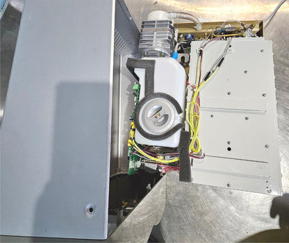 FORPARTS SciCan STATIM 5000 STERILIZER AUTOCLAVE & TRAY CARTRIDGE FREE SHIPPING