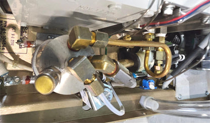 FOR PARTS SciCan STATIM 5000 STERILIZER AUTOCLAVE & TRAY CARTRIDGE FREE SHIP